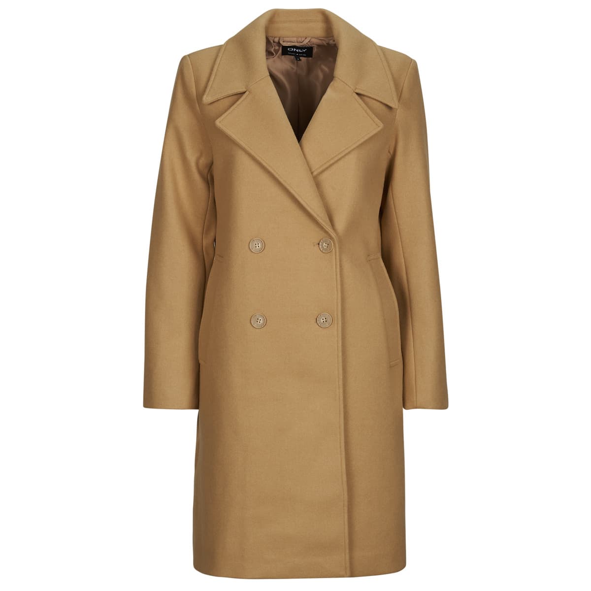 Παλτό Only ONLADINA LIFE LONG