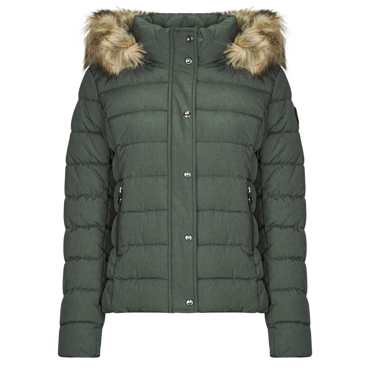 Χοντρό μπουφάν Only ONLNEWLUNA