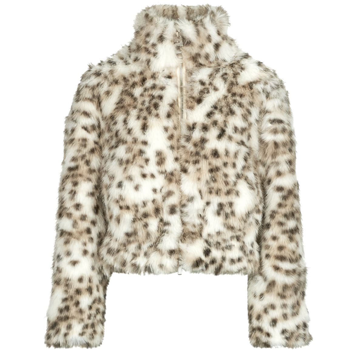 Παλτό Only ONLJANIS LIFE FAUX FUR LEO
