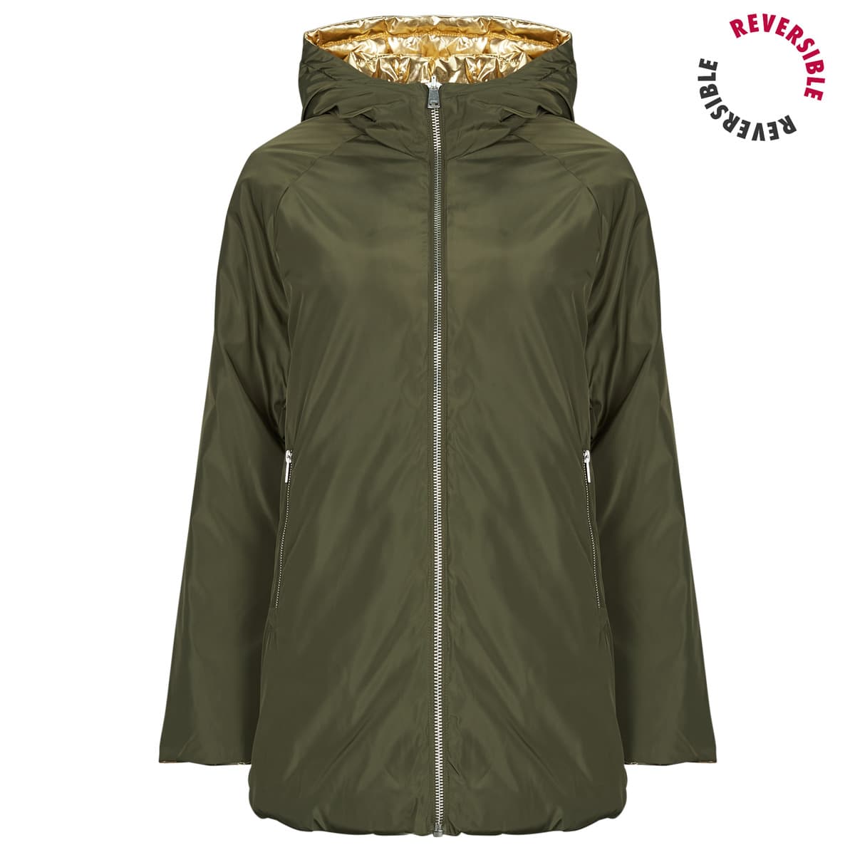 Παρκά Only ONLTARA LIFE REVERSIBLE