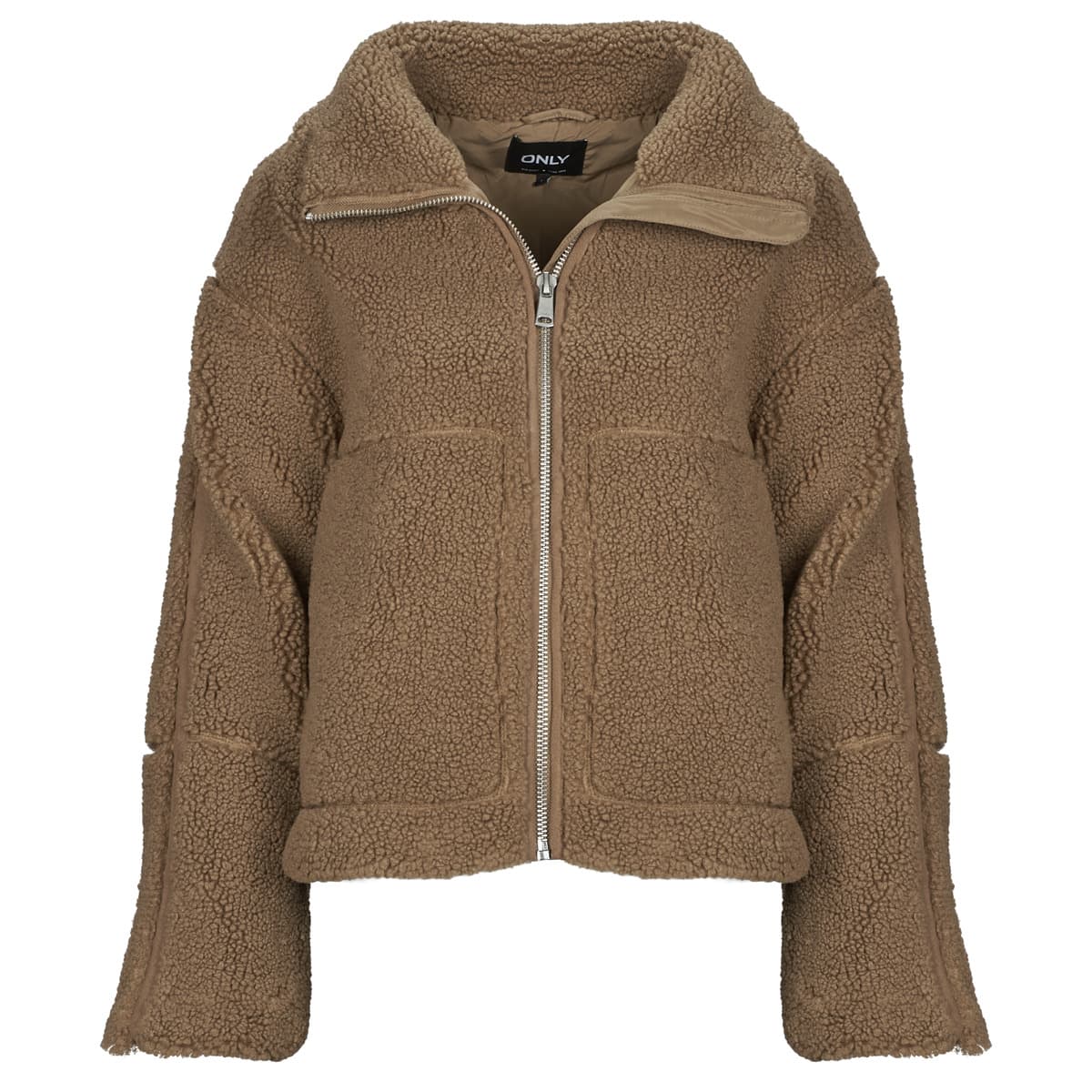 Μπουφάν Only ONLASPEN LIFE TEDDY