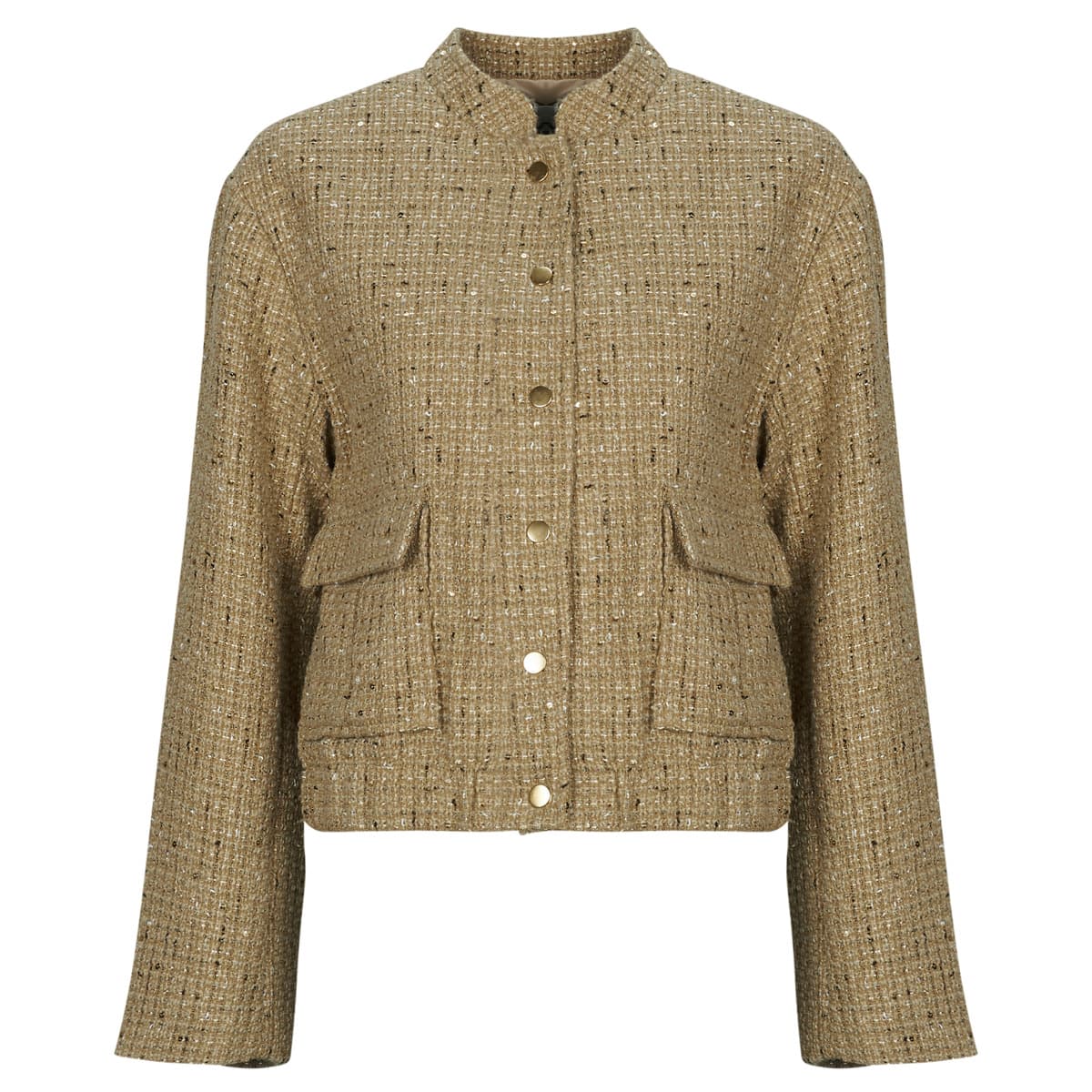 Μπουφάν Only ONLNUMO L/S BOUCLE