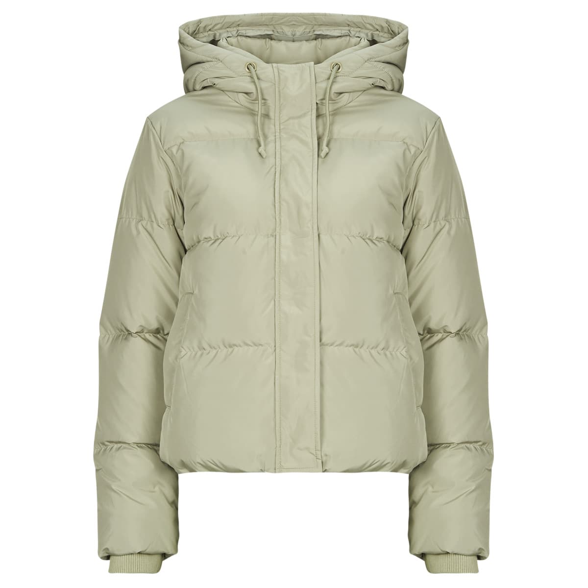 Χοντρό μπουφάν Only ONLALICE SHORT DOWN