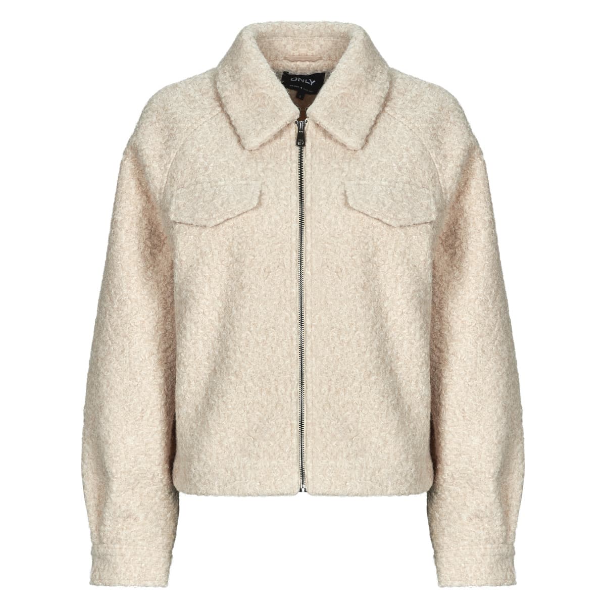 Παλτό Only ONLMALO BOUCLE