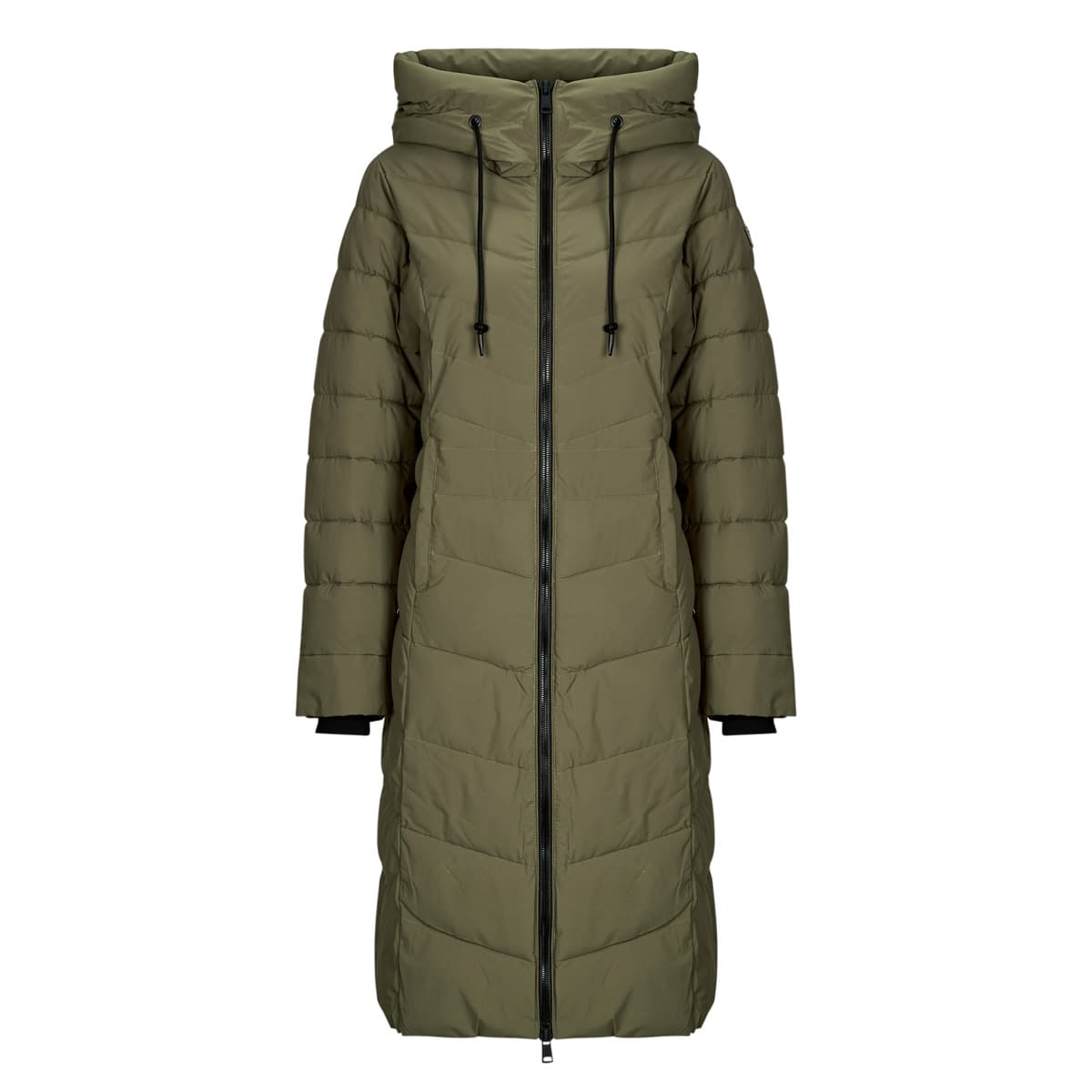 Χοντρό μπουφάν Only ONLJULIET LIFE QUILT COAT OTW