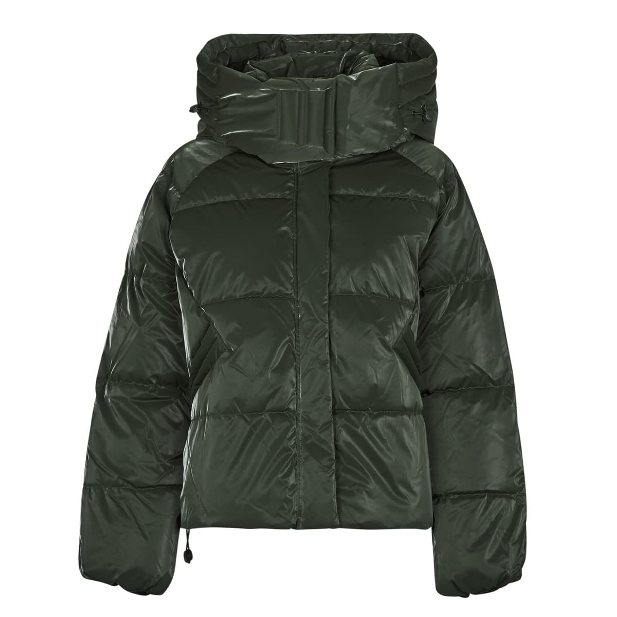 Χοντρό μπουφάν Only ONLBERGEN LIFE OVERSIZED PUFFER