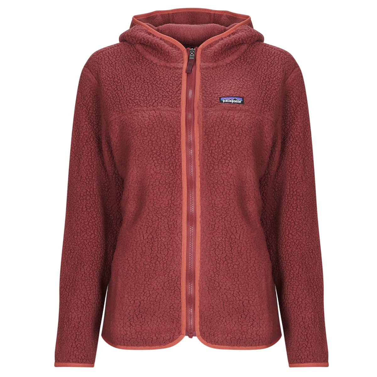 Fleece Patagonia W'S RETRO PILE HOODY
