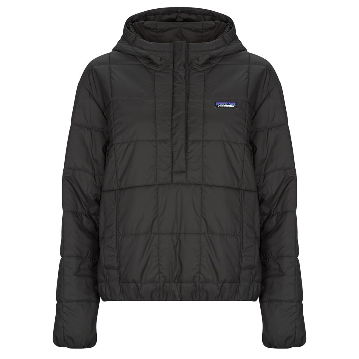 Χοντρό μπουφάν Patagonia W'S LIGHT GUST HOODED P/O