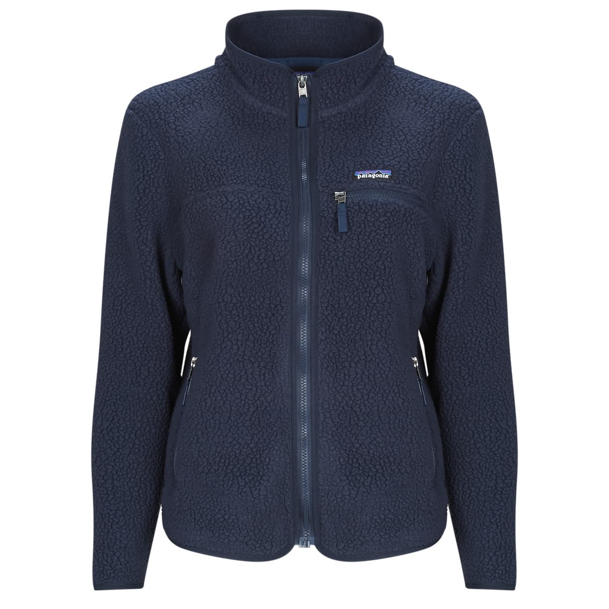 Fleece Patagonia W'S RETRO PILE JKT