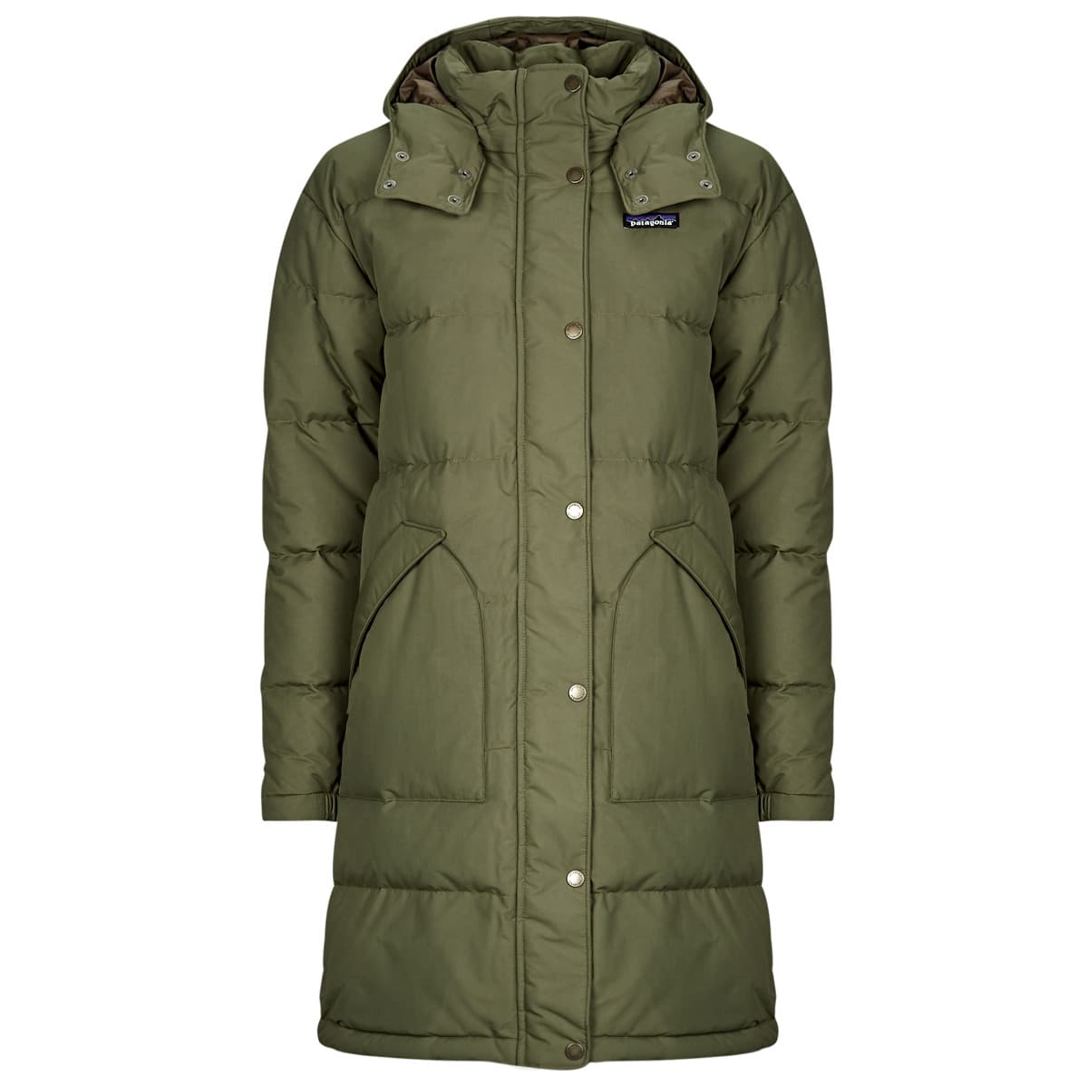 Παρκά Patagonia W'S DOWNDRIFT PARKA