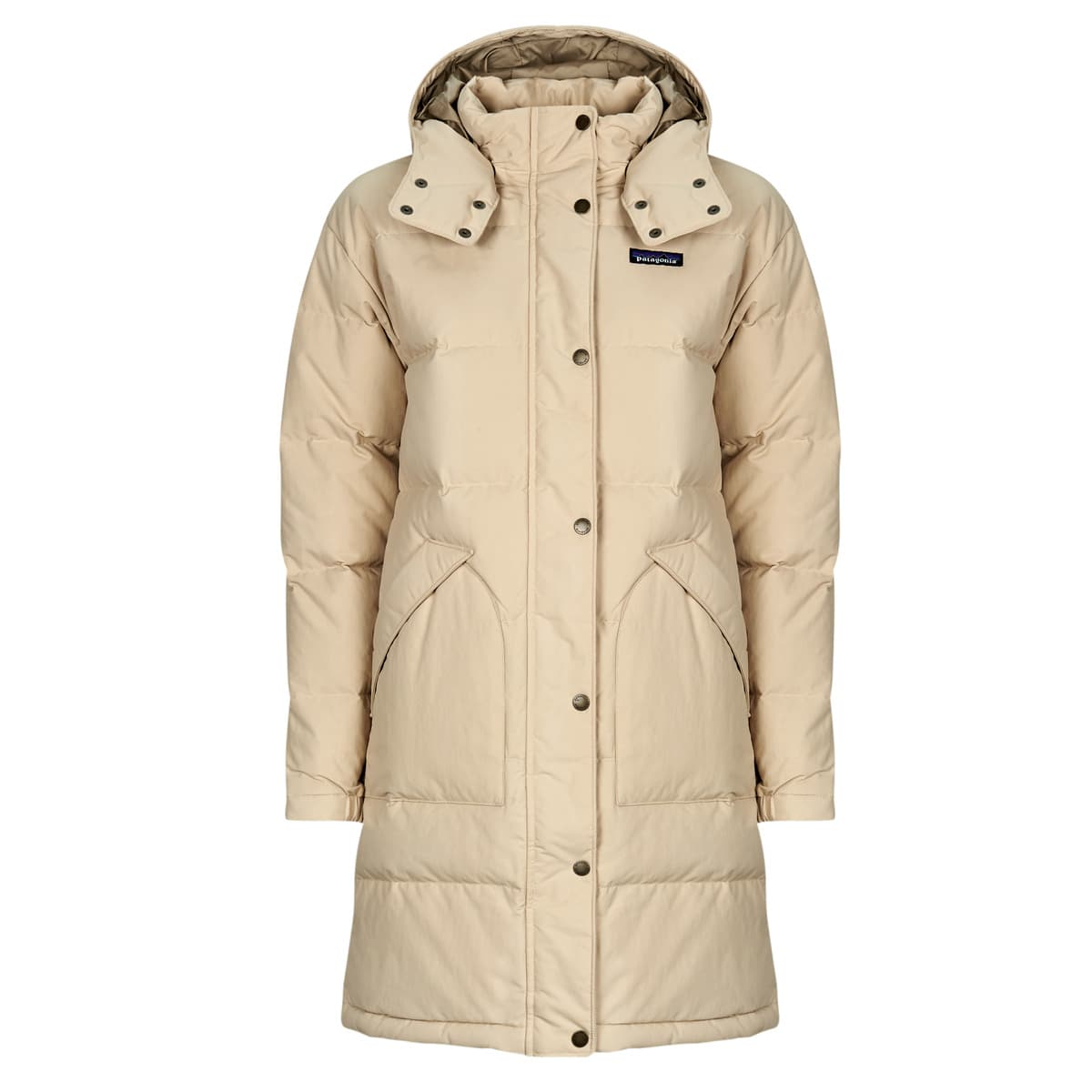 Παρκά Patagonia W'S DOWNDRIFT PARKA