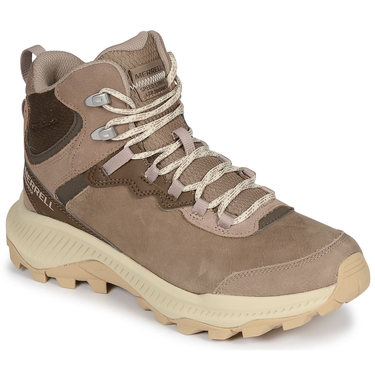 Πεζοπορίας Merrell SPEED STRIKE 2 LTR THRM MID WP