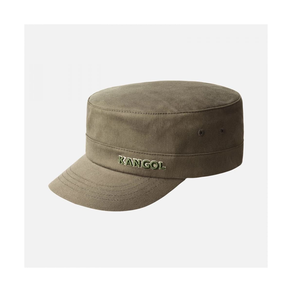 Κασκέτο Kangol Cotton twill army cap