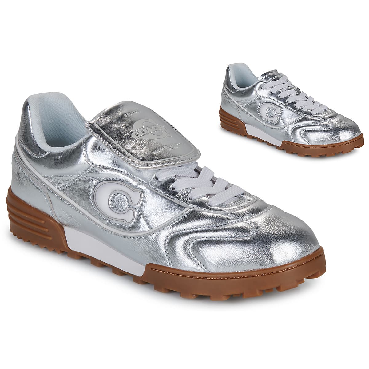 Xαμηλά Sneakers Coach COACH MATCH SNEAKER