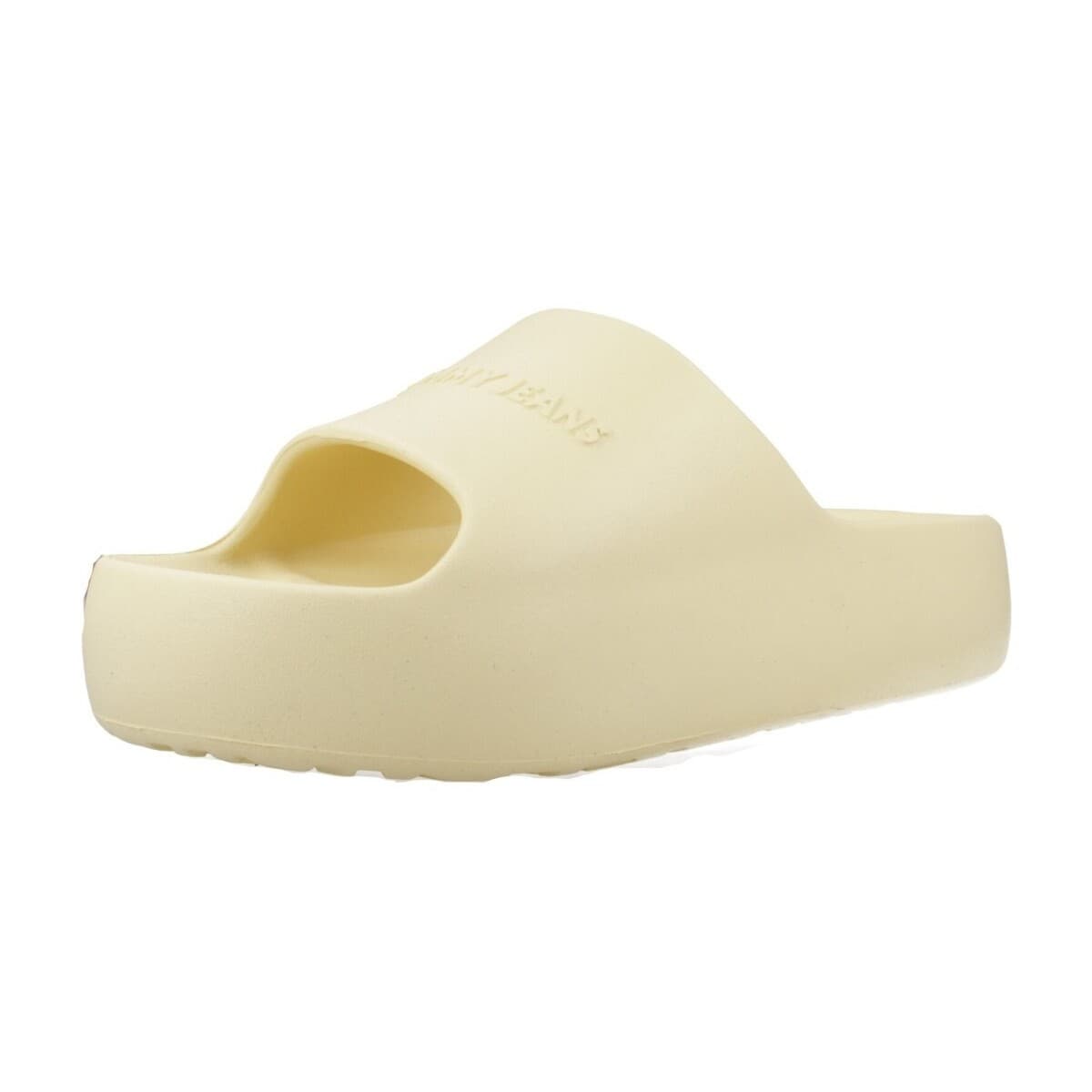 Σαγιονάρες Tommy Jeans CHUNKY POOL SLIDE ESS