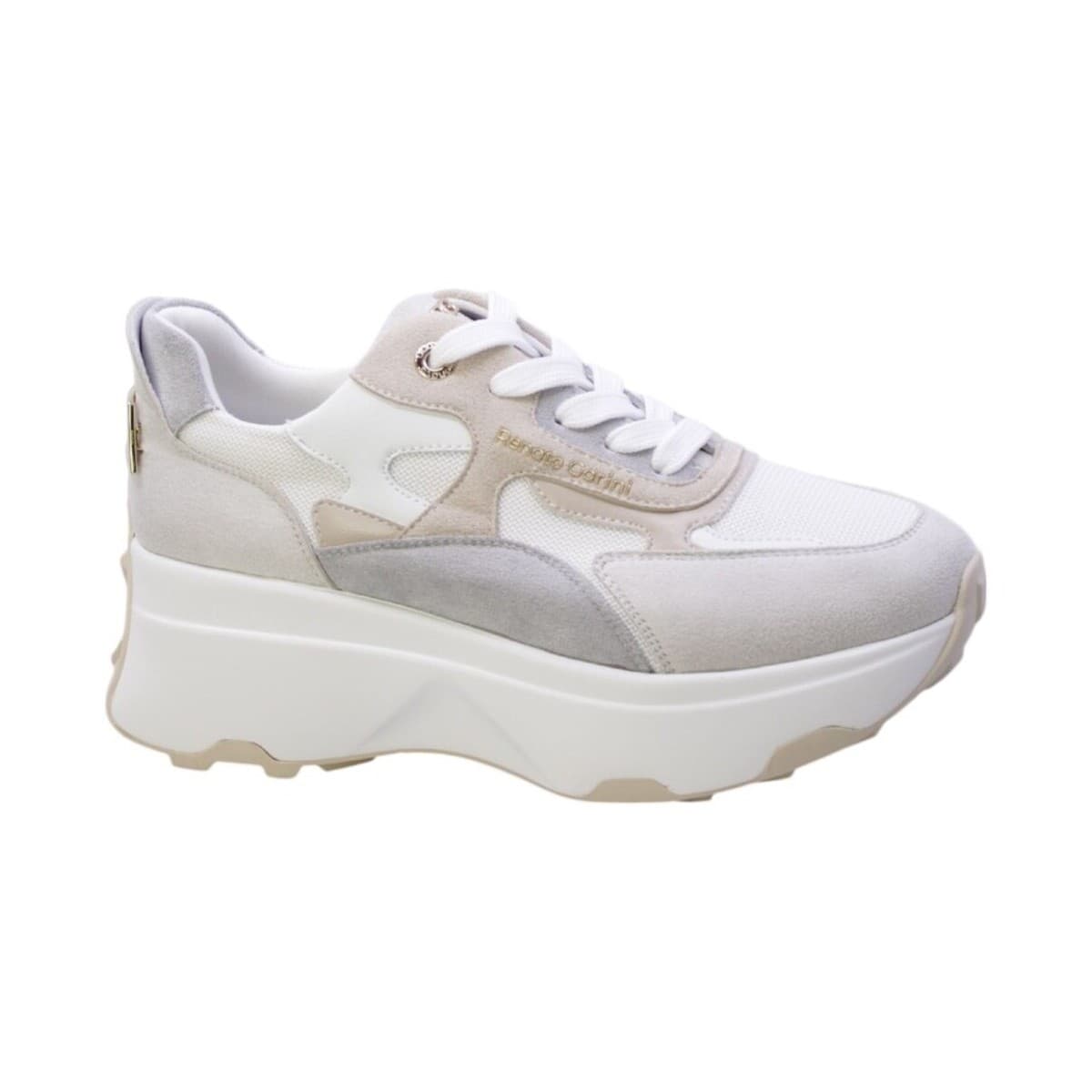 Xαμηλά Sneakers Renato Garini 144900