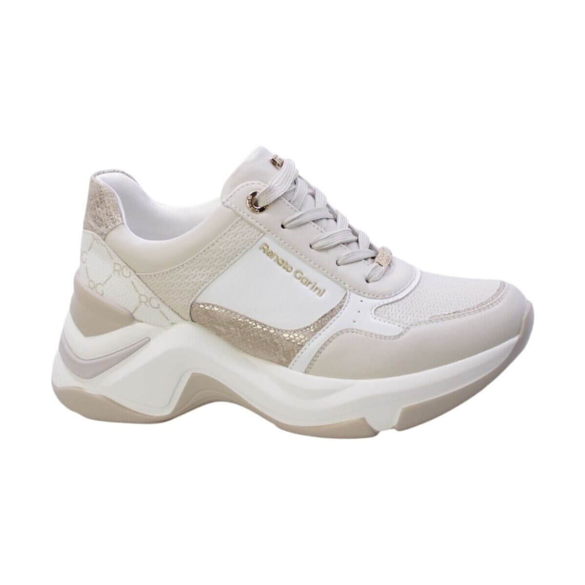 Xαμηλά Sneakers Renato Garini 144901