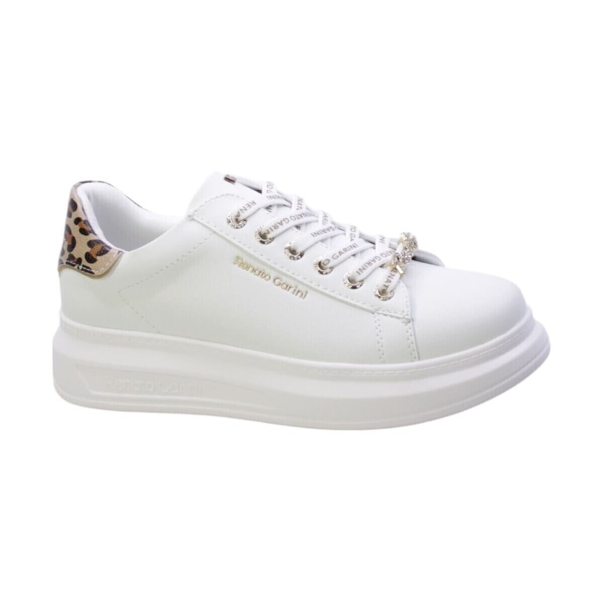 Xαμηλά Sneakers Renato Garini 144905