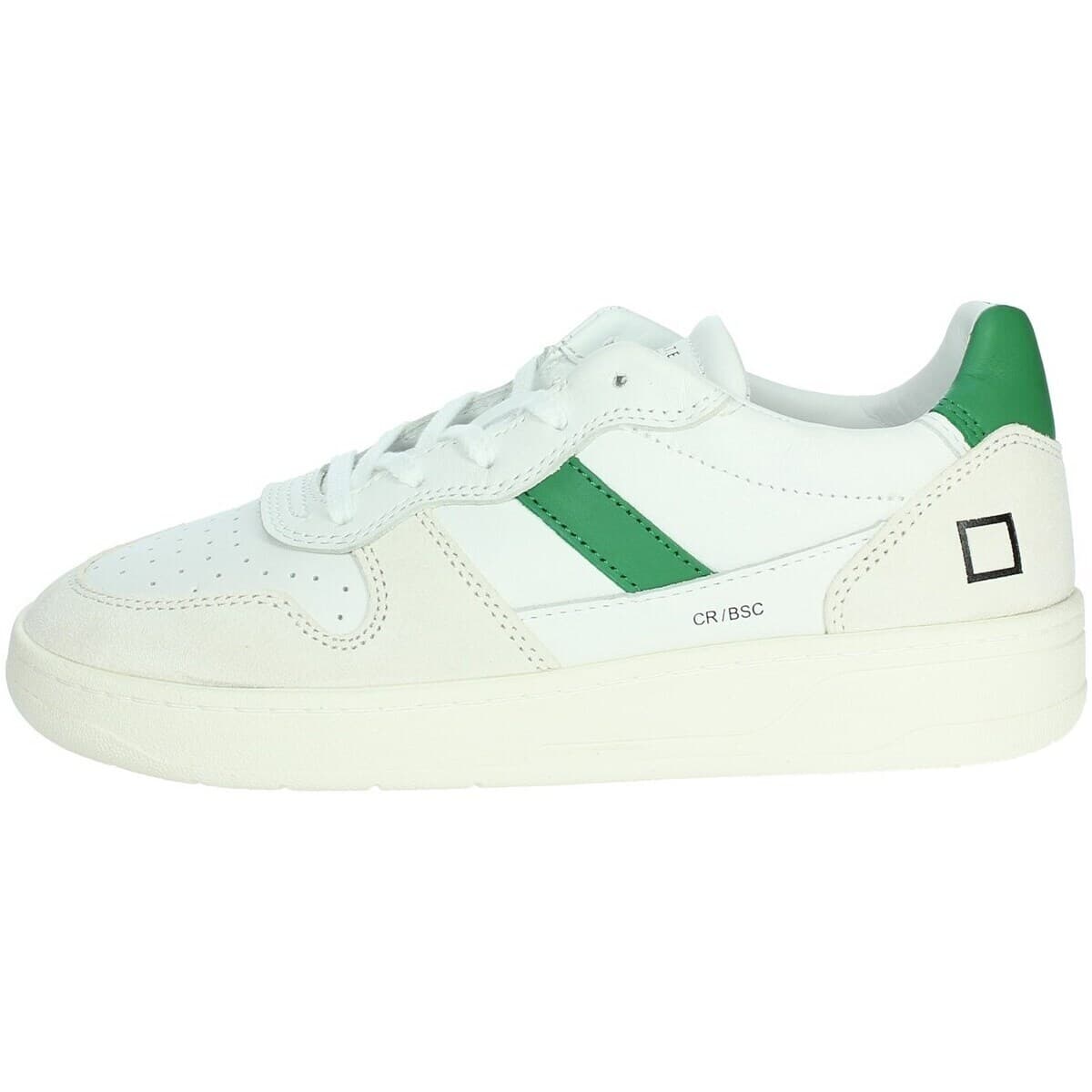 Ψηλά Sneakers Date J401-C2-BA-WG3