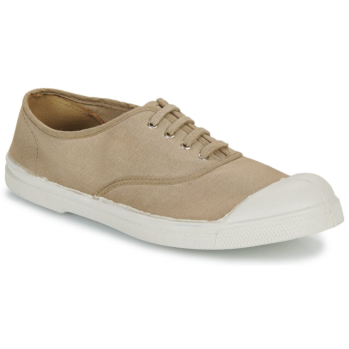 Xαμηλά Sneakers Bensimon TENNIS LACET