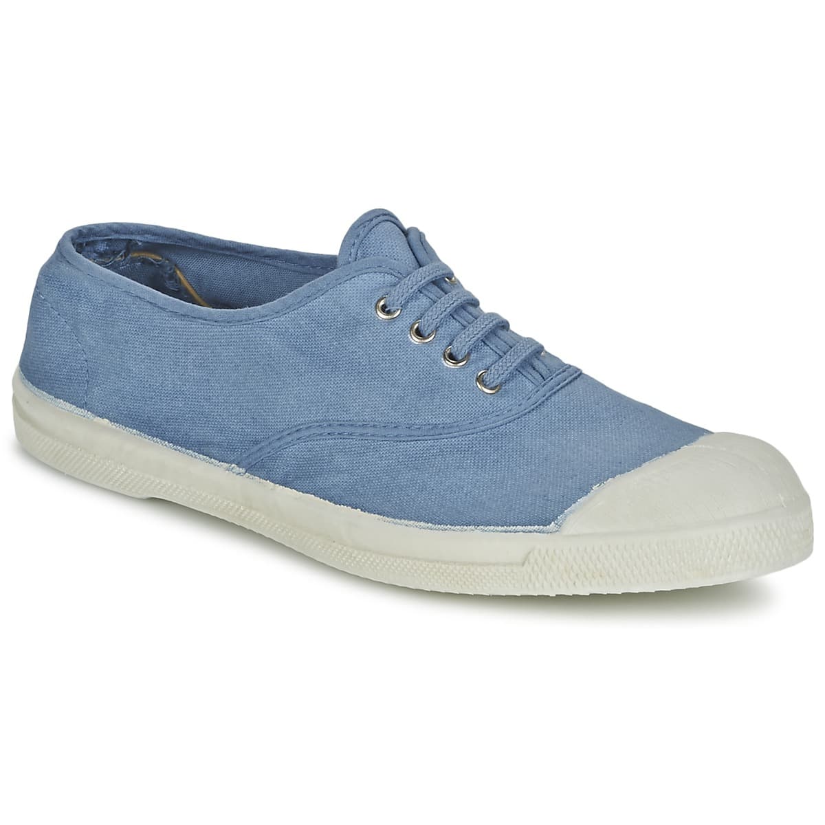 Xαμηλά Sneakers Bensimon TENNIS LACET