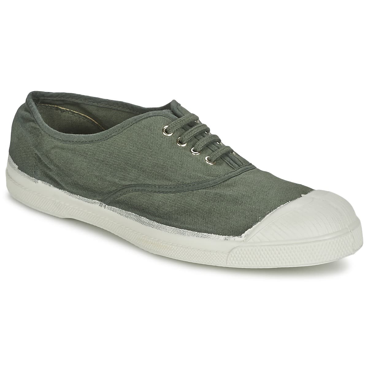Xαμηλά Sneakers Bensimon TENNIS LACET