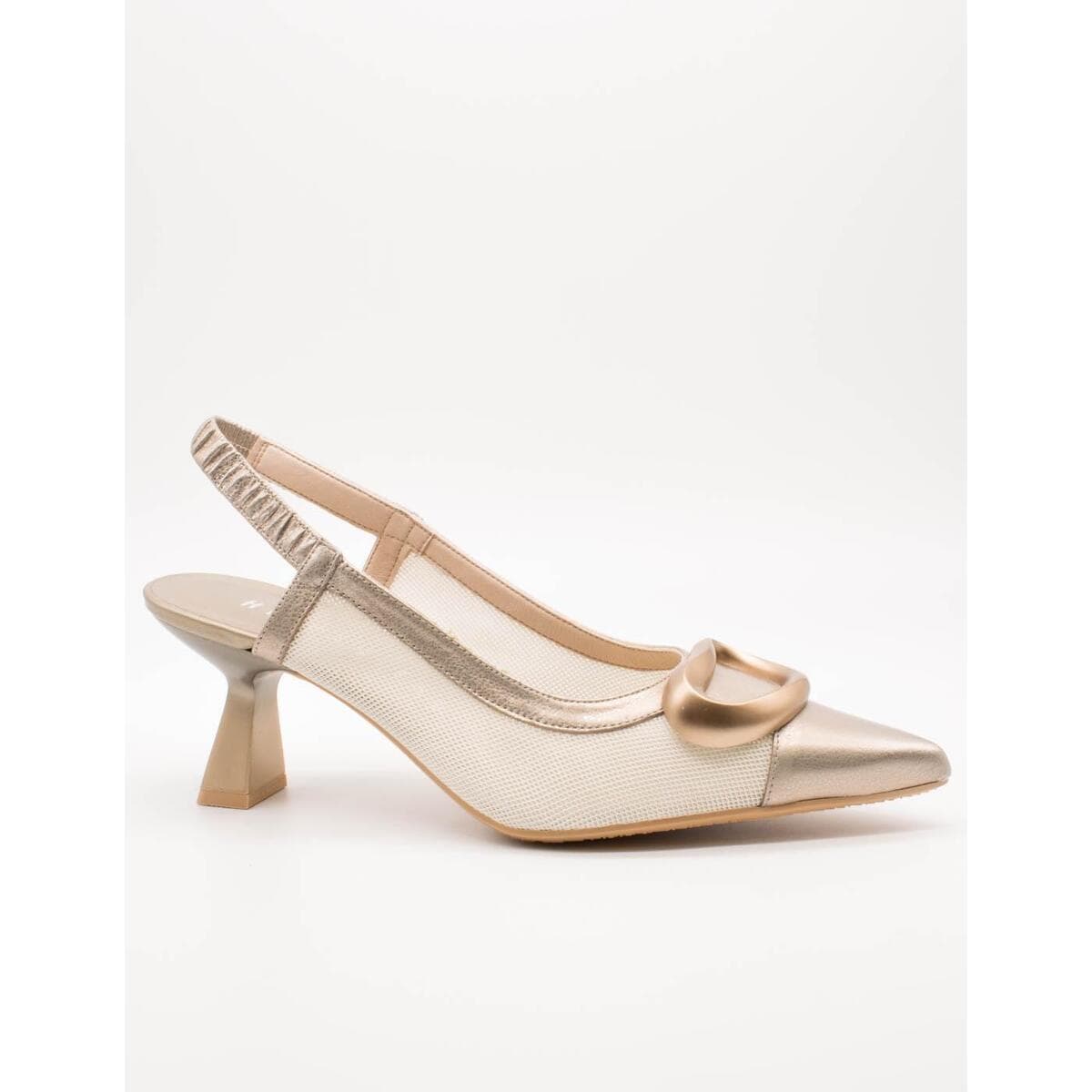 Παπούτσια Πόλης Hispanitas HV253957