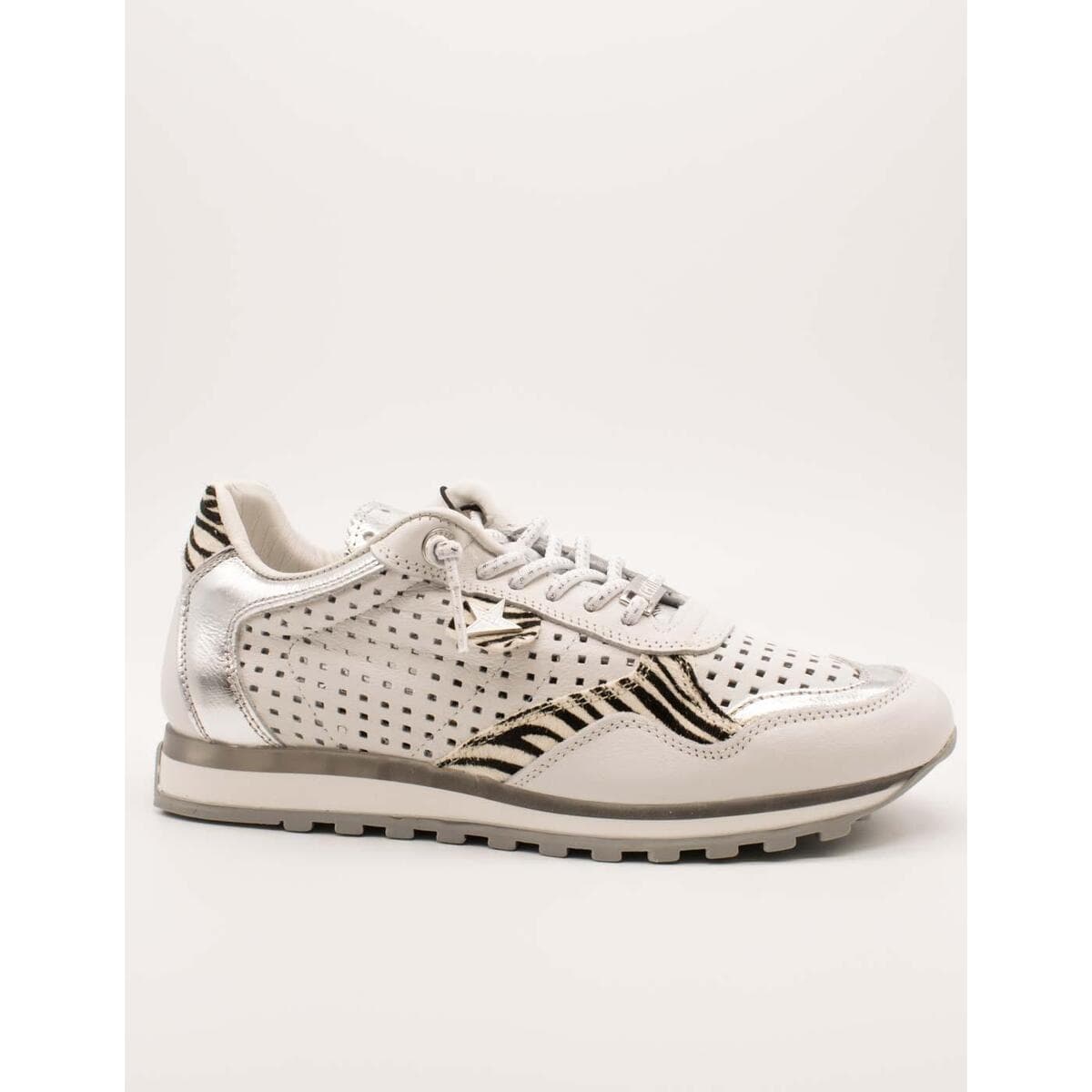 Sneakers Cetti C-848 Nature