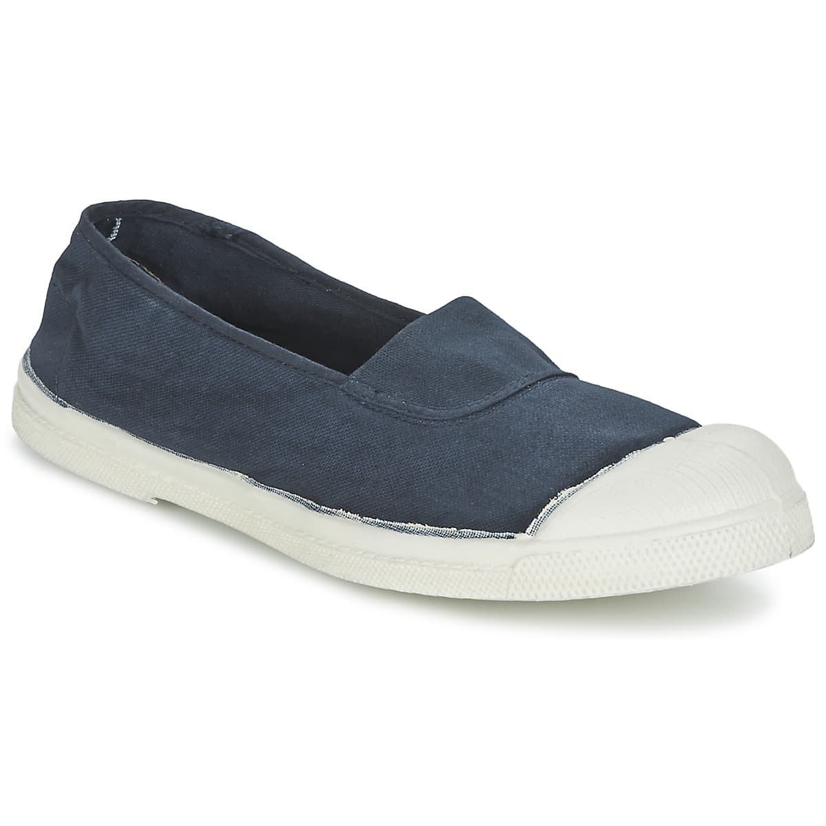 Slip on Bensimon TENNIS ELASTIQUE