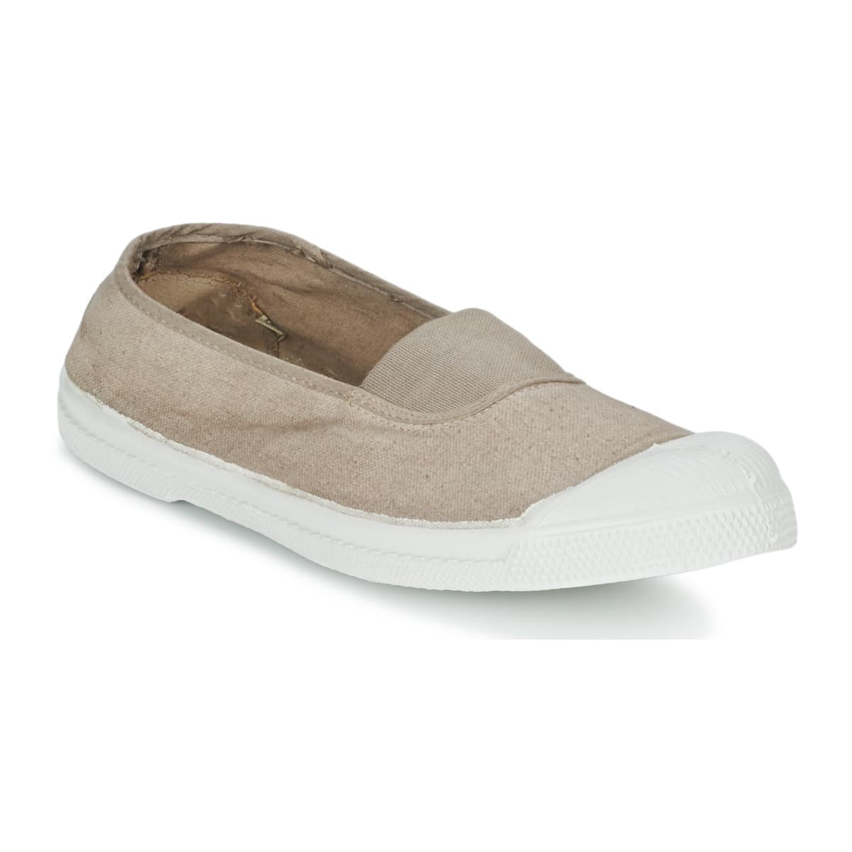 Slip on Bensimon TENNIS ELASTIQUE