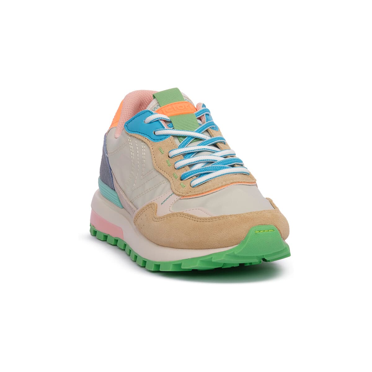 Sneakers Victoria HIELO