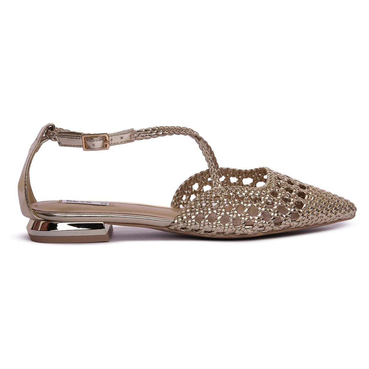 Μπαλαρίνες Keys ELVIRA