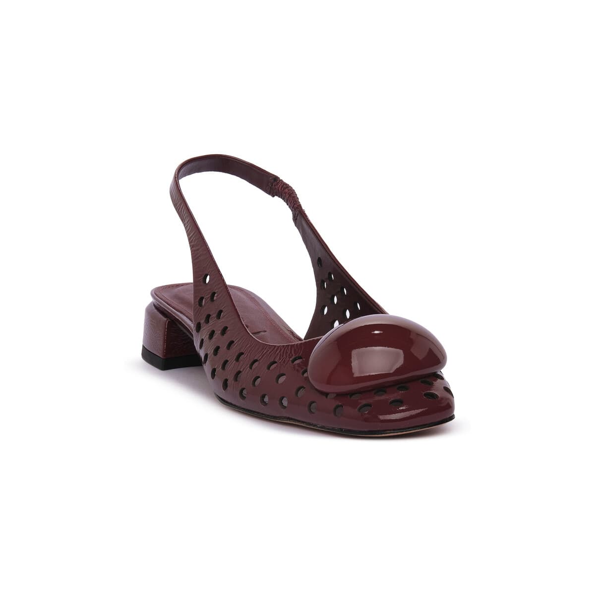 Μπαλαρίνες Vicenza ROUGE PANAY