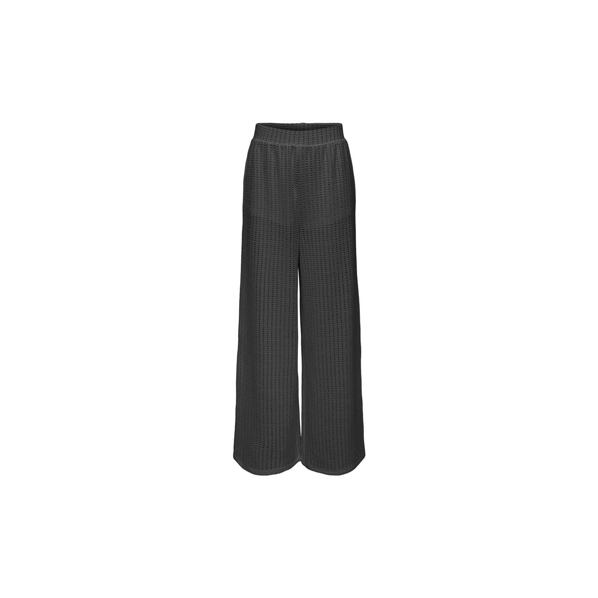 Παντελόνια Only ONLFREYA STRAIGHT FIT PANTS WOMEN