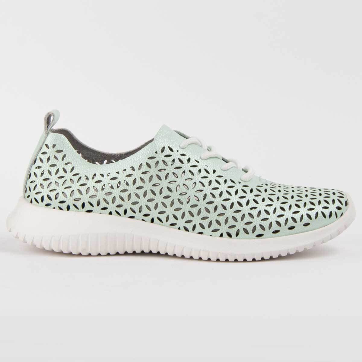 Παπούτσια Πόλης Purapiel 102884