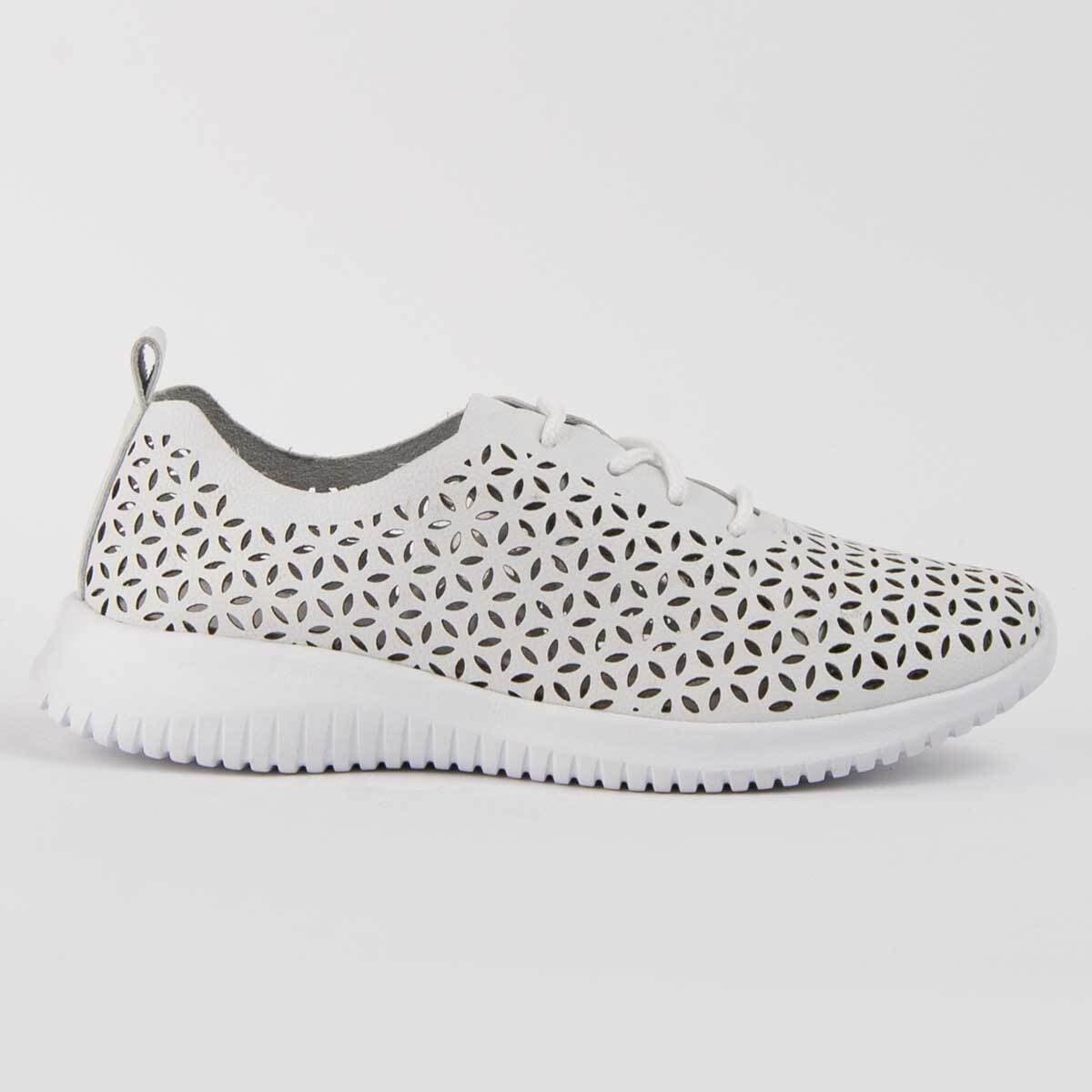 Παπούτσια Πόλης Purapiel 102887