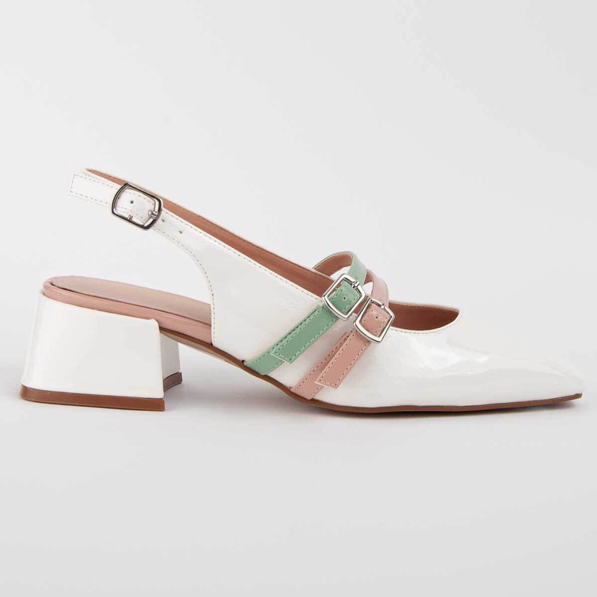 Γόβες Montevita 102931