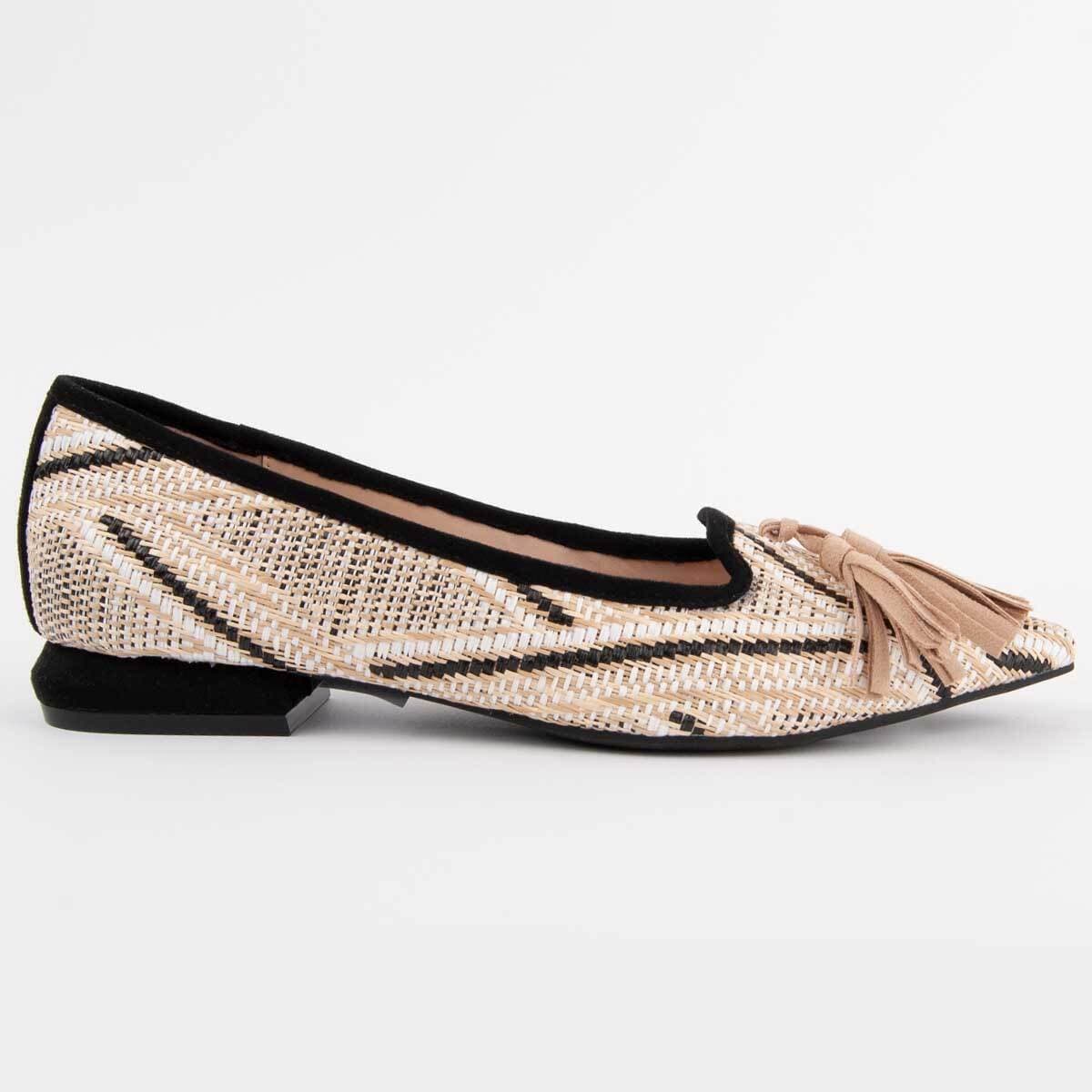 Μπαλαρίνες Montevita 102950