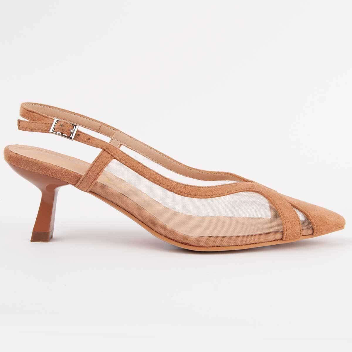 Γόβες Montevita 102955