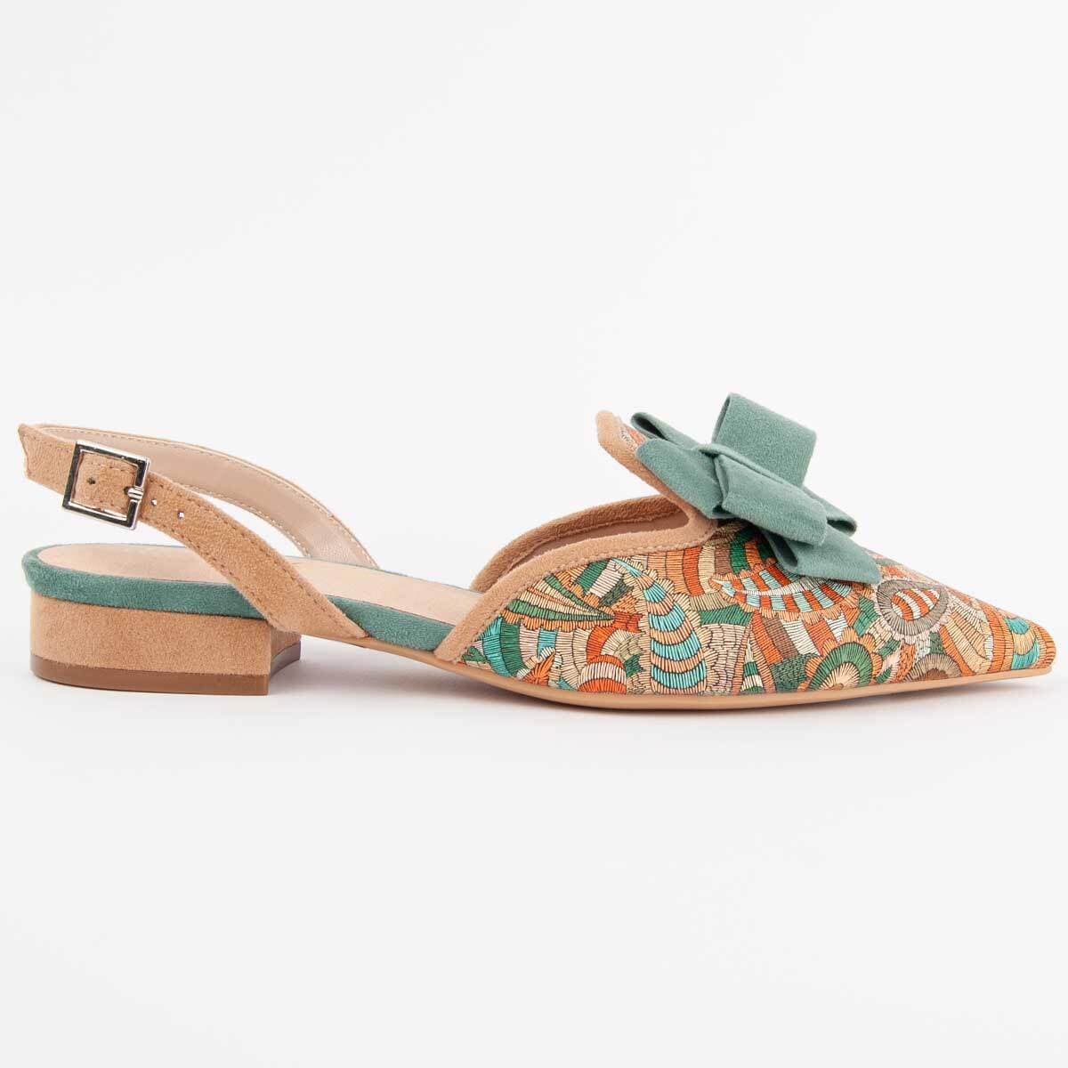 Μπαλαρίνες Montevita 102995