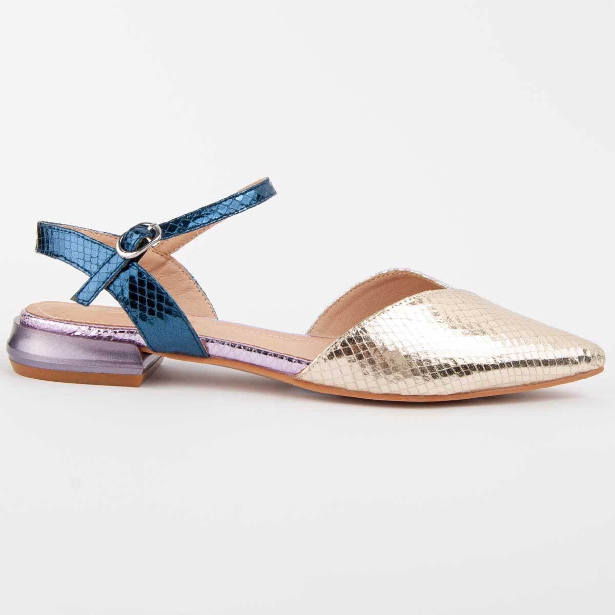 Μπαλαρίνες Montevita 103001