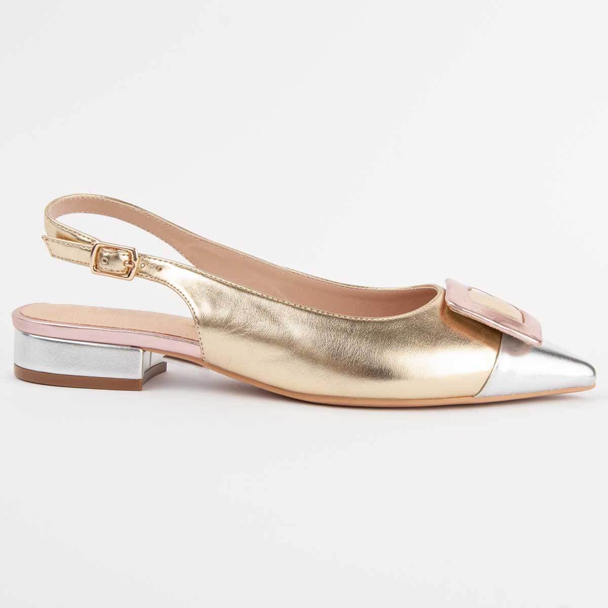 Μπαλαρίνες Montevita 103003