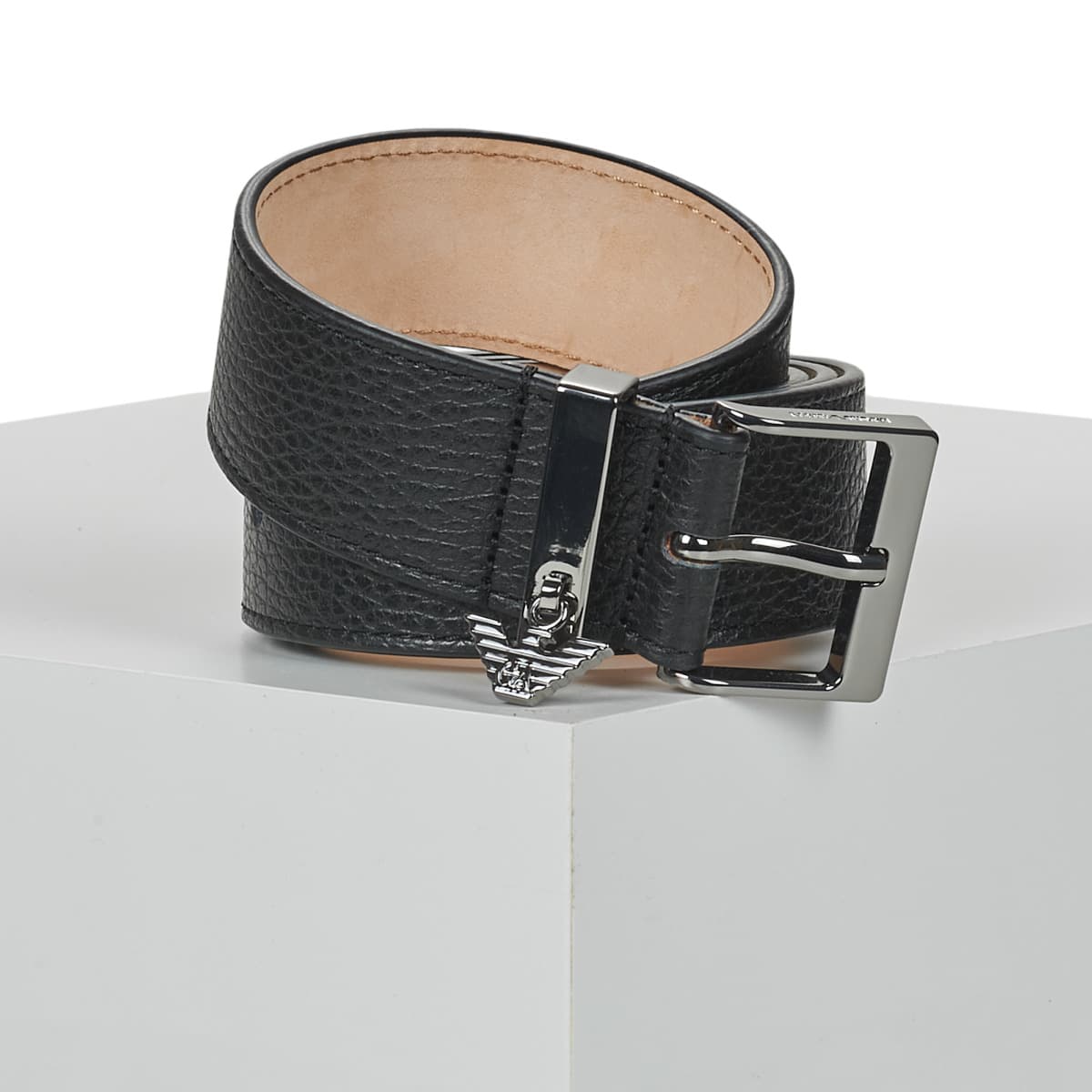 Ζώνη Emporio Armani TONGUE BELT EW002532