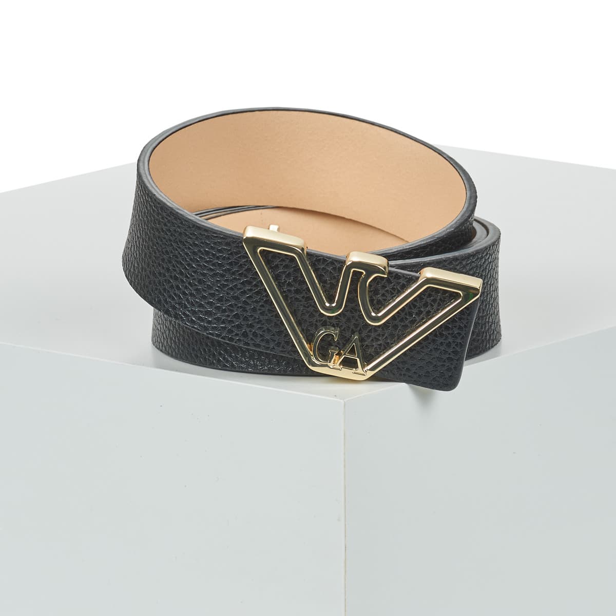 Ζώνη Emporio Armani TONGUE BELT Y3I048