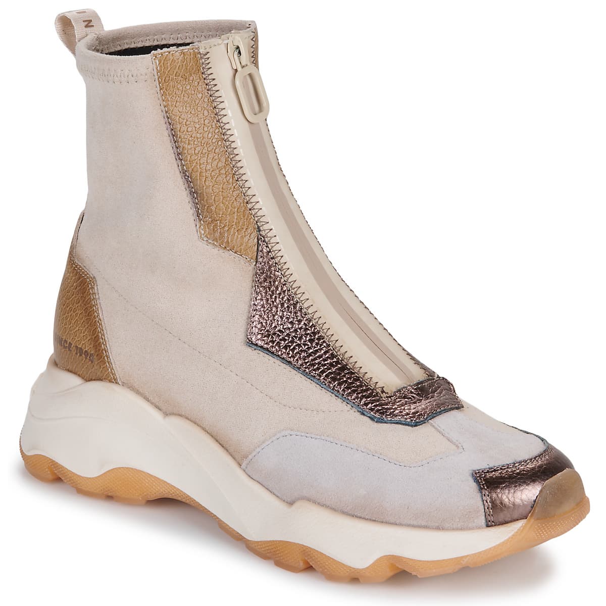 Μπότες Hispanitas NEPAL