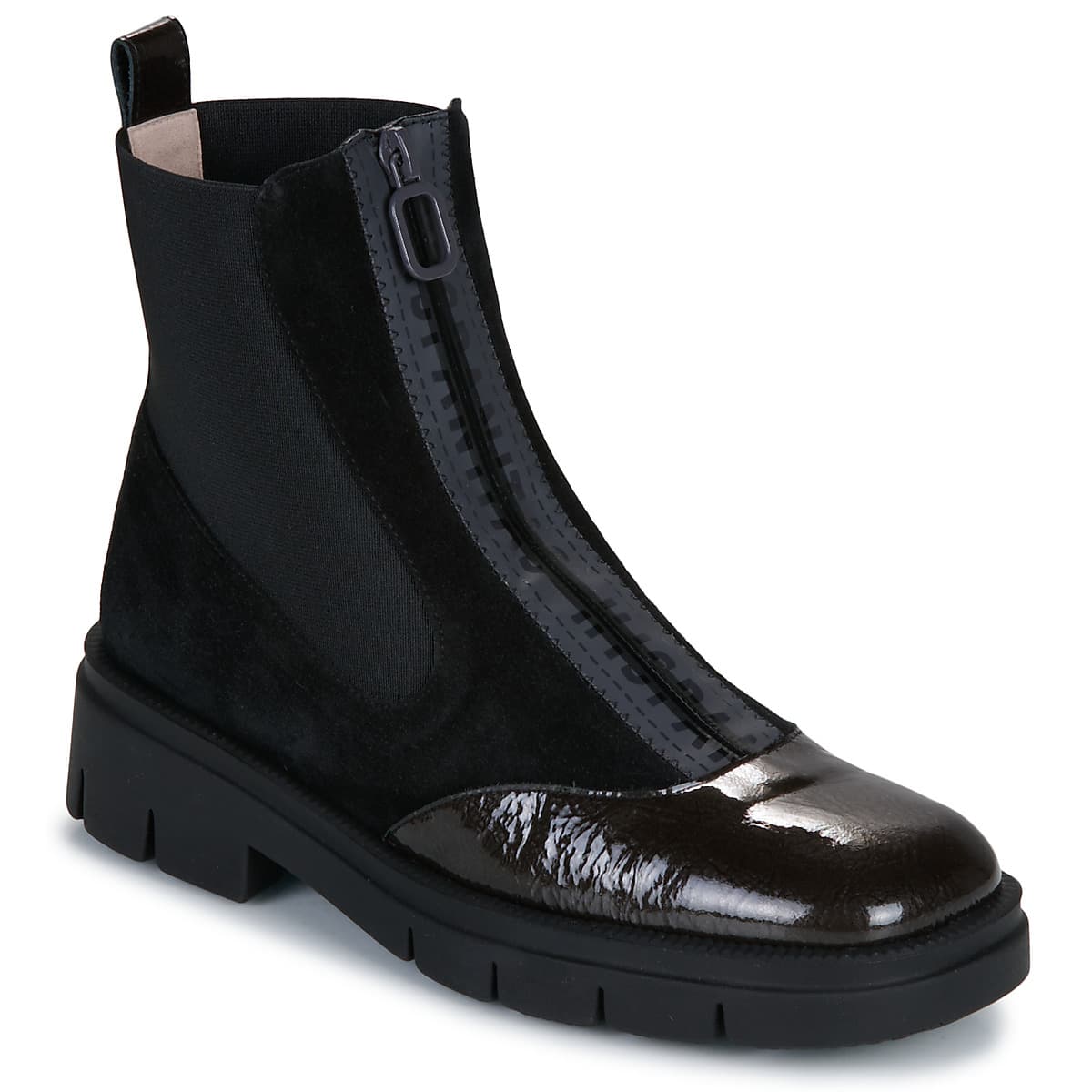 Μπότες Hispanitas HAMBURGO