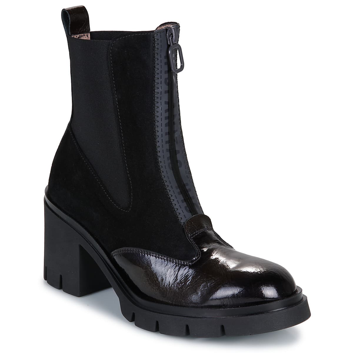 Μπότες Hispanitas ZURICH