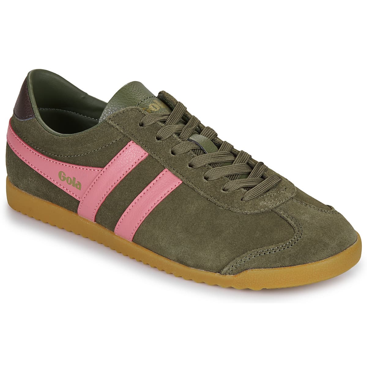 Xαμηλά Sneakers Gola BULLET SUEDE