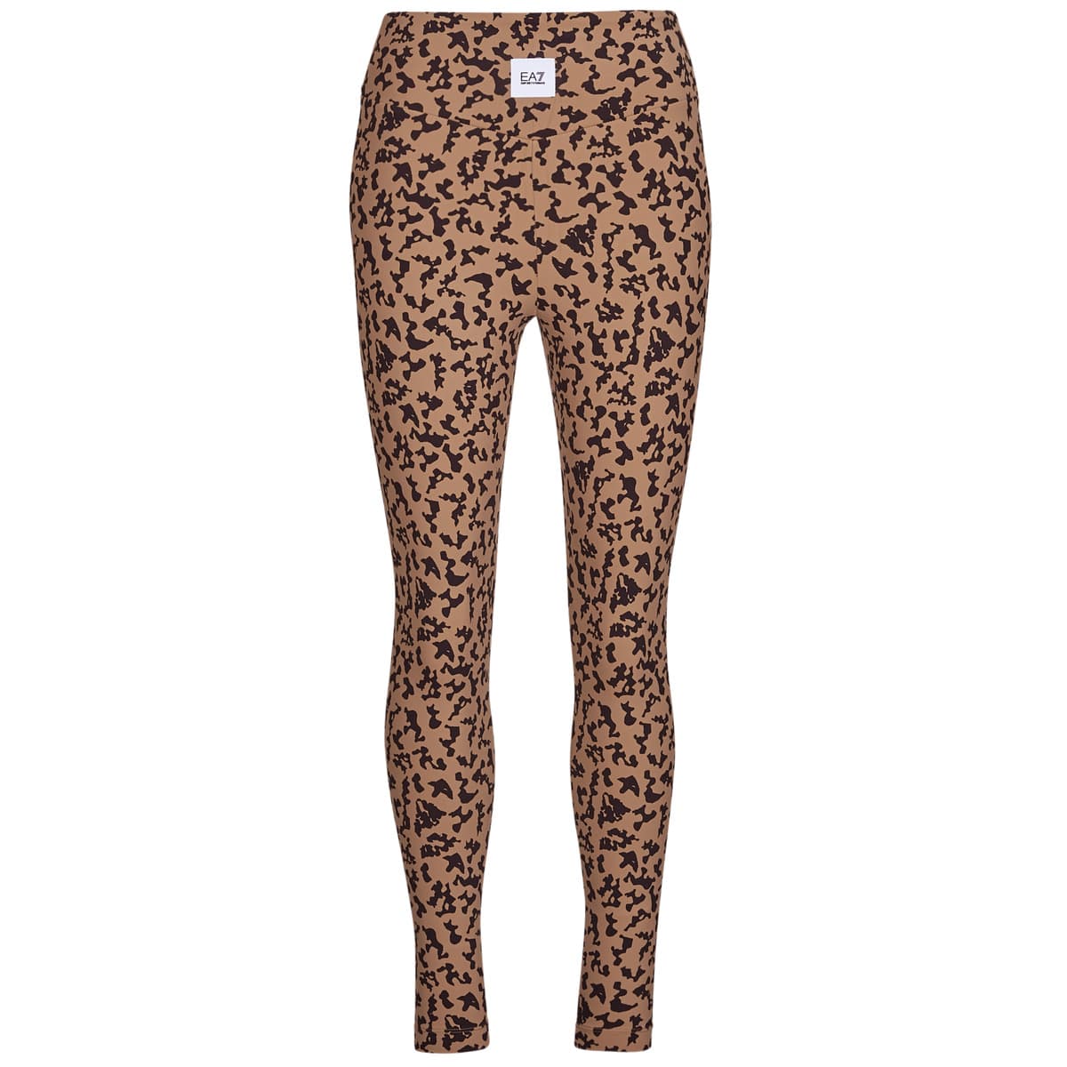 Καλσόν Emporio Armani EA7 TRAIN SPORTY 4EVER W LEGGINGS - TRAIN SPORTY 4EVER W LEGGINGS