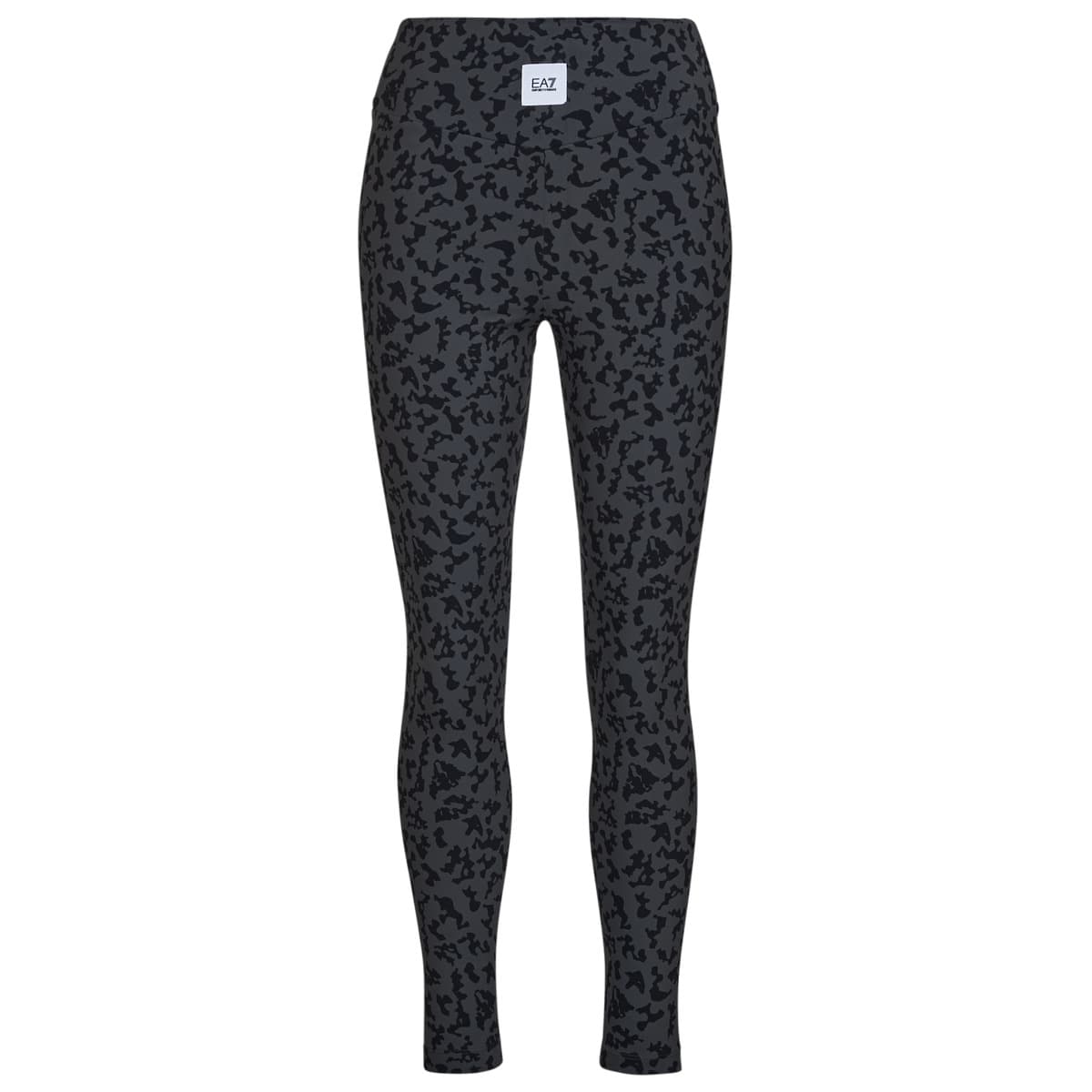 Καλσόν Emporio Armani EA7 TRAIN SPORTY 4EVER W LEGGINGS - TRAIN SPORTY 4EVER W LEGGINGS